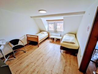 AK-Monteurzimmer - Großostheim - 7