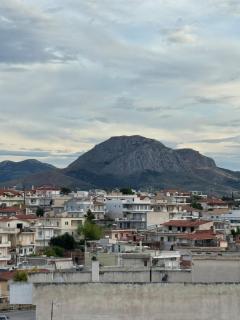 The viewpoint loft - Korinthos - 3