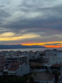 The viewpoint loft - Korinthos - 0