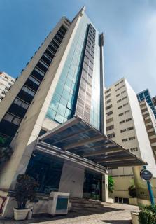 Transamerica Executive Bela Cintra (Paulista) - São Paulo - 0