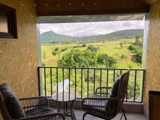 Tesaran Stepanavan Guest House, Apart Hotel - 5