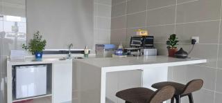 PD D'Wharf The Nest Studio - 9