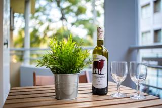 Suite home - Athene - 7