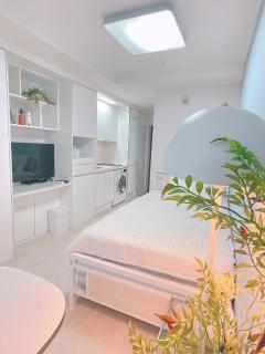 건대역 성수 건대병원 초역세권 풀옵션 - Seoul - 6