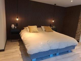B&B Buitengewoon - Fochteloo - 0