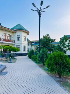 EMIRS Garden Boutique Hotel - Boukhara - 2