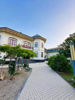 Garden Boutique Hotel - 3