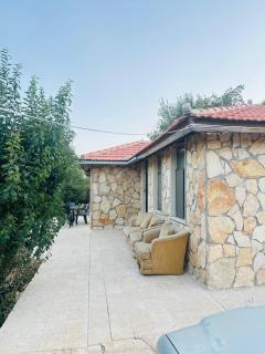 AlMajed Villa Ajloun فيلا الماجد عجلون - Ajloun - 1