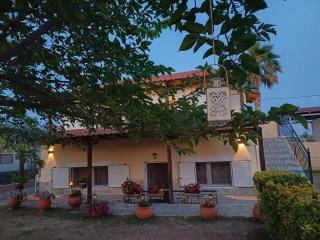 Maria's family house - 8