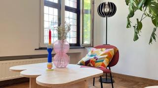 301 Loft Chic Central - Luik - 5