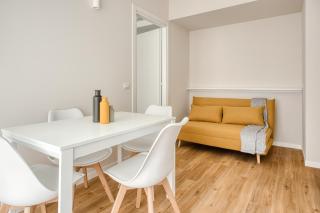 Green Diamond Flat - 8