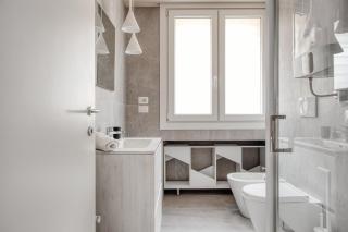 Green Diamond Flat - 7