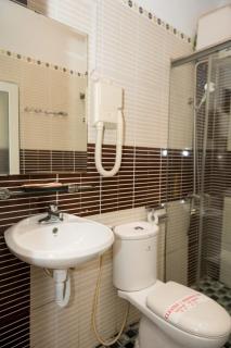 CHIEN CONG Hotel - 3