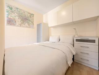 Mosiężna Przystań Homely Apartment by BookingHost - 5