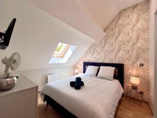 Maison avec jacuzzi - Village paisible Sacy - LES NARCISSES - Vermenton - 1