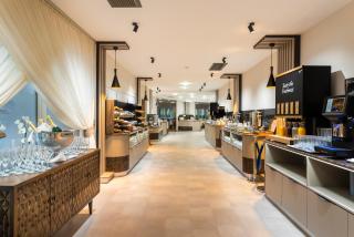Lotus Therme Hotel & Spa - 5