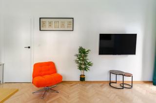 Hoza str Apt Close to everything - Warsaw - 6