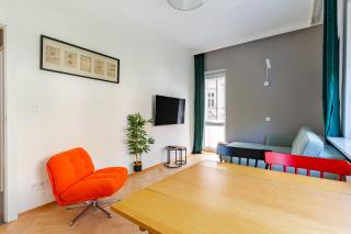 Hoza str Apt Close to everything - 7