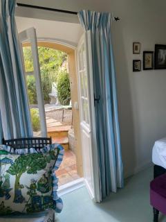 La Bastide Sainte Thérèse - Grasse - 8