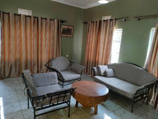 Eco Lake Chala Garden - Taveta - 7