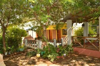 Eco Lake Chala Garden - Taveta - 6