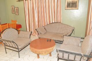 Eco Lake Chala Garden - Taveta - 5