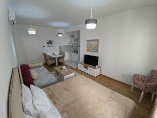 Studio 36m2 sa garažom, Bečići - Budva - Budva - 8