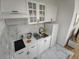 Studio 36m2 sa garažom, Bečići - Budva - Budva - 7
