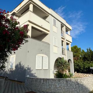 Isla Lux Apartment - Stara Novalja - 8