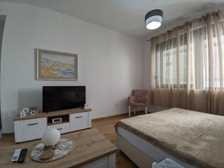 Studio 36m2 sa garažom, Bečići - Budva - Budva - 3