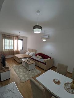 Studio 36m2 sa garažom, Bečići - Budva - Budva - 2