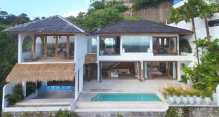 La Concha Villa Ocean View Bingin - 8