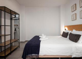 La Central Sevilla - 1