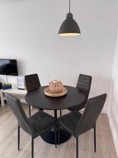 Papillon flat - 8