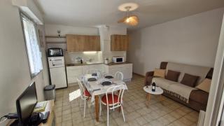 Saint Georges de Didonne - BEL APPARTEMENT résidence boisée PROCHE MER - Saint-Georges-de-Didonne - 6
