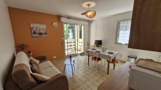 Saint Georges de Didonne - BEL APPARTEMENT résidence boisée PROCHE MER - Saint-Georges-de-Didonne - 1