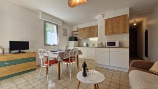 Saint Georges de Didonne - BEL APPARTEMENT résidence boisée PROCHE MER - Saint-Georges-de-Didonne - 7
