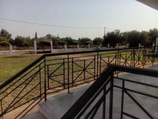 Villa Loutra Killinis - Vartholomio - 3