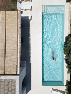 Trullo M - Selva di Fasano - 9