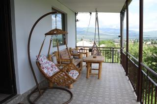 Tesaran Stepanavan Guest House, Apart Hotel - 6