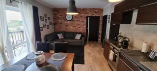 Apartament Rowy Anna - Rowy - 2