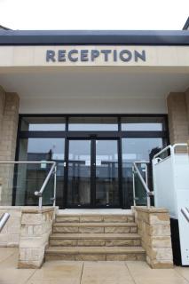 Cambridge Hotel - Huddersfield - 7