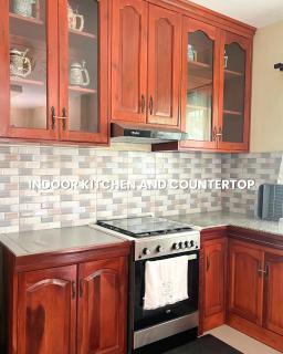 Lovenista Retreat and Camping Site - Alegria - 6