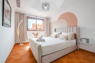 La Boheme Elegance and hospitality Gueliz - Marrakesh - 9