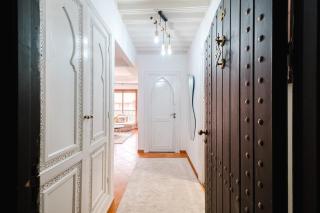 La Boheme Elegance and hospitality Gueliz - 3