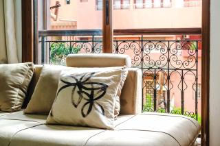 La Boheme Elegance and hospitality Gueliz - 1