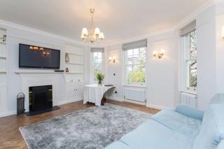 Luxury Putney flat - 9