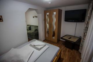Aquasalis - Câmpulung Moldovenesc - 2