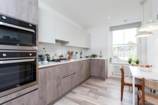 Luxury Putney flat - 5