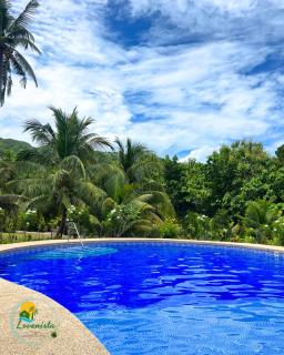 Lovenista Retreat and Camping Site - Alegria - 9